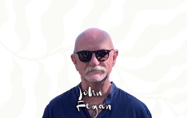 John Fegan